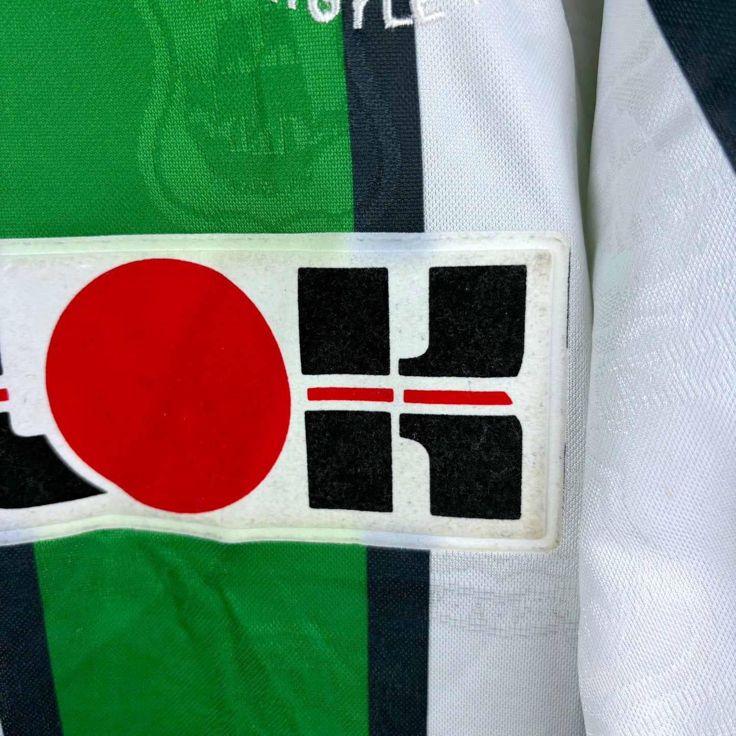 Plymouth Argyle 1996-1998 Super League Home Football Shirt