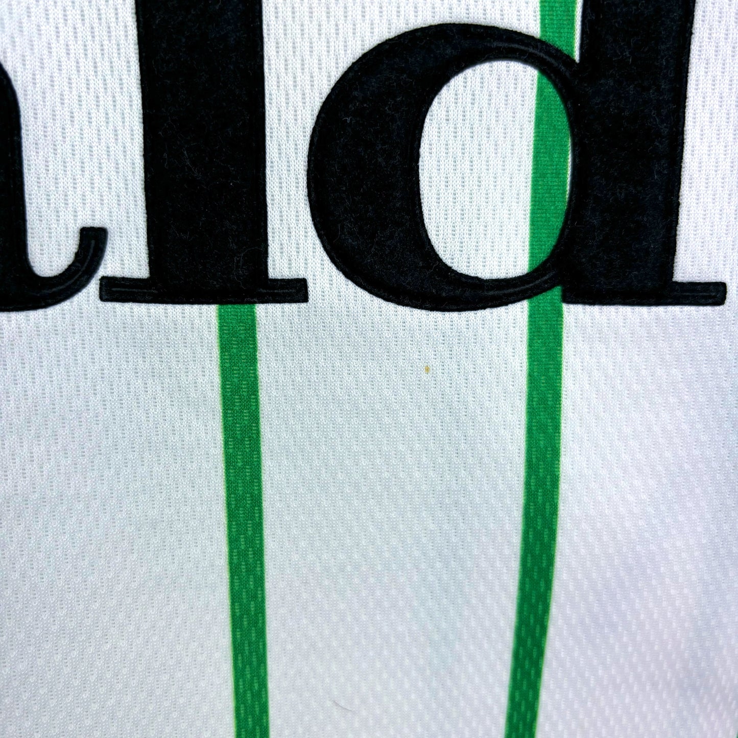 Plymouth Argyle 2000-2001 Admiral Home Football Shirt