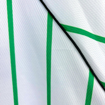 Plymouth Argyle 2000-2001 Admiral Home Football Shirt