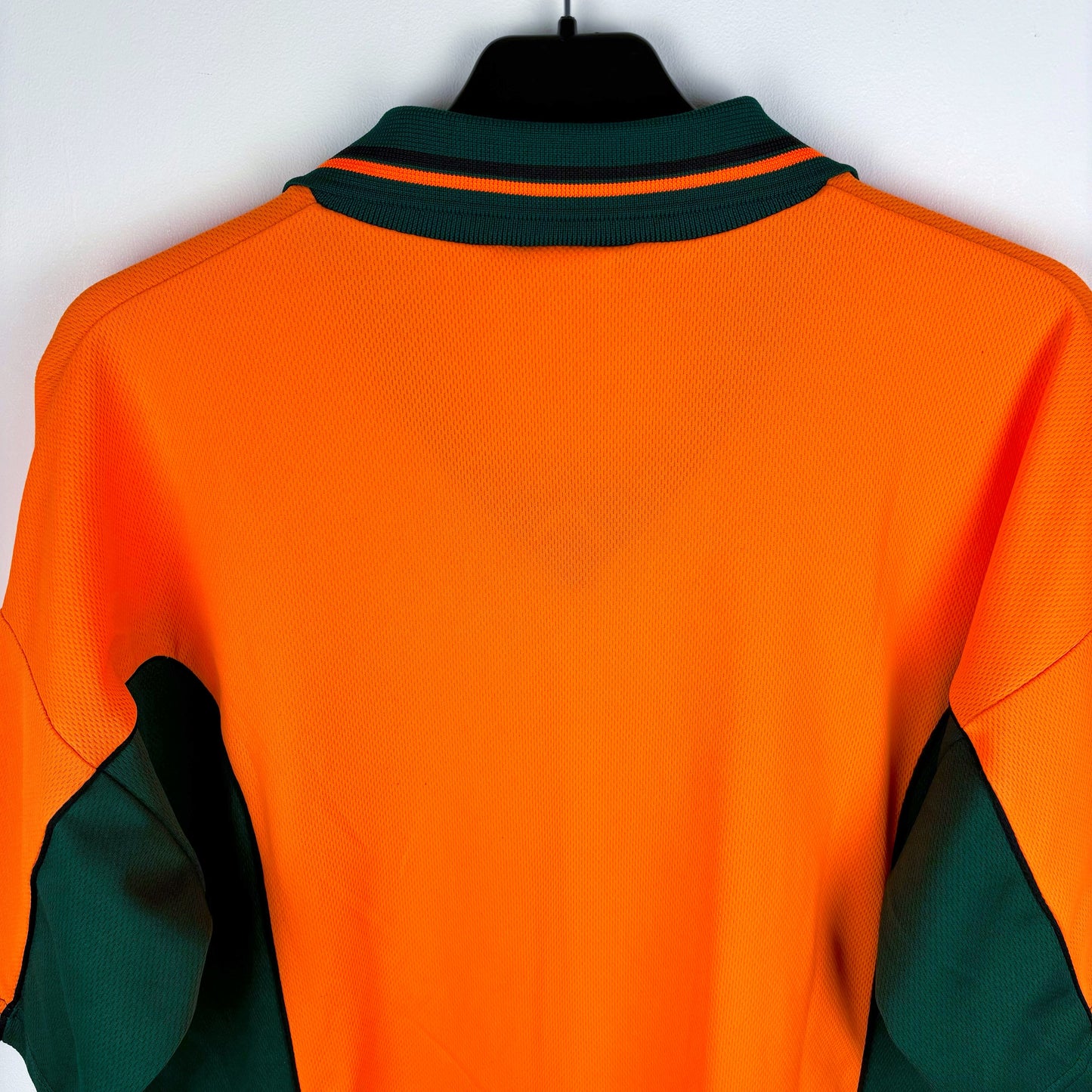 Plymouth Argyle 2002-2003 Patrick Away Football Shirt