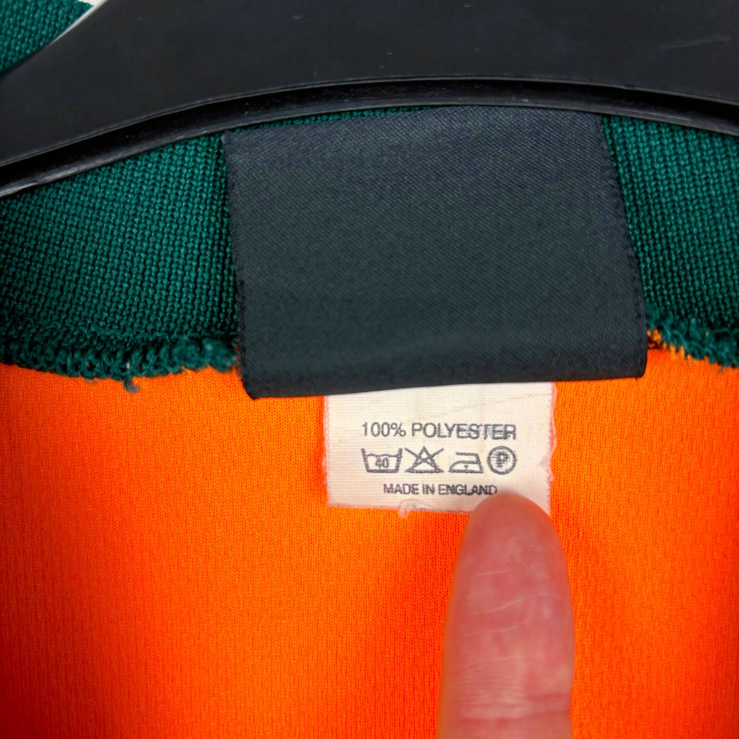 Plymouth Argyle 2002-2003 Patrick Away Football Shirt