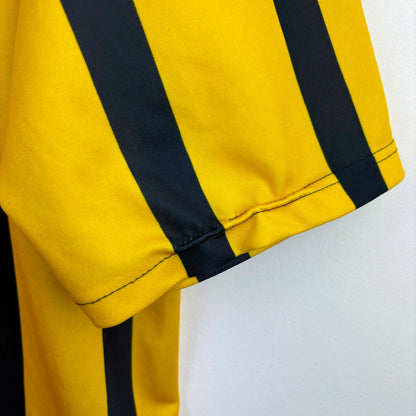 Port Vale 1993-1995 Vale Leisure Away Football Shirt