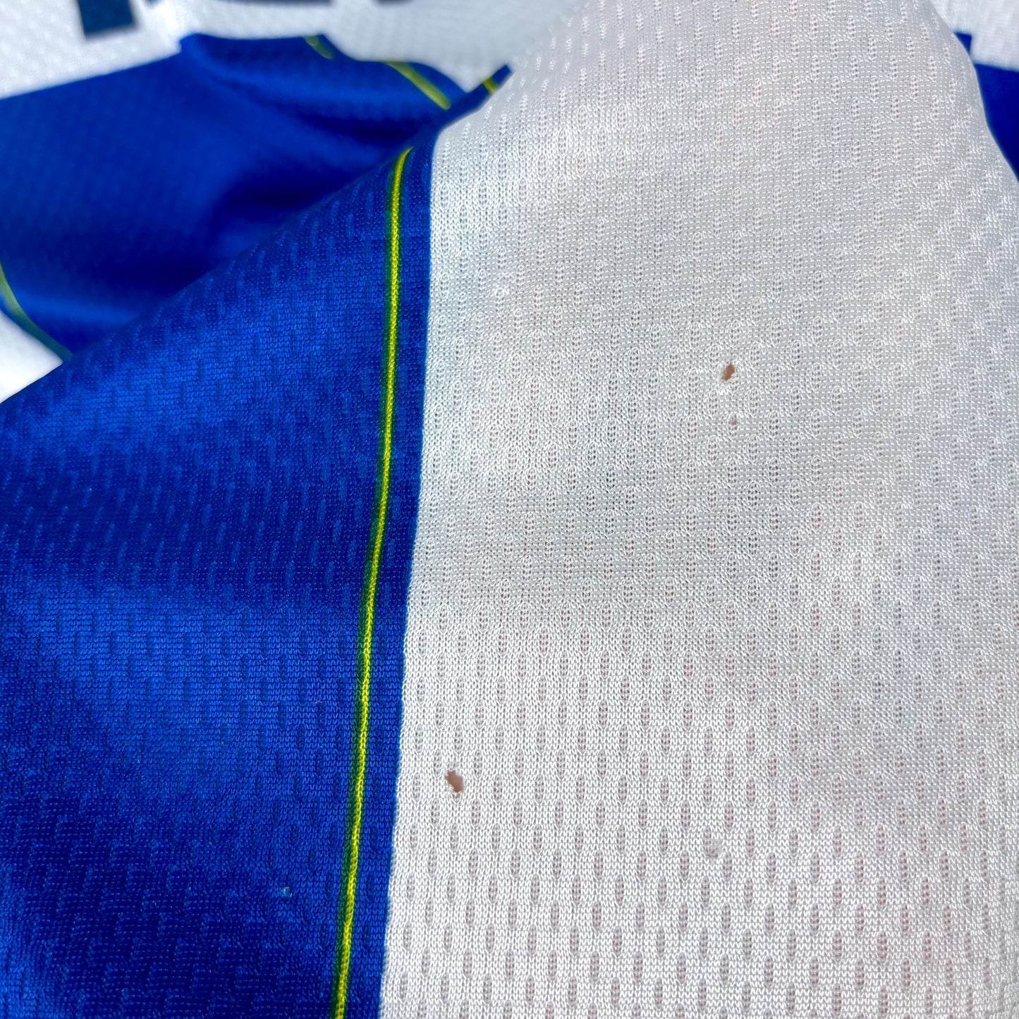 Porto 1997-1999 Kappa Home Football Shirt