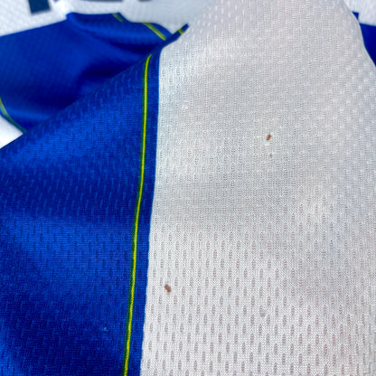 Porto 1997-1999 Kappa Home Football Shirt
