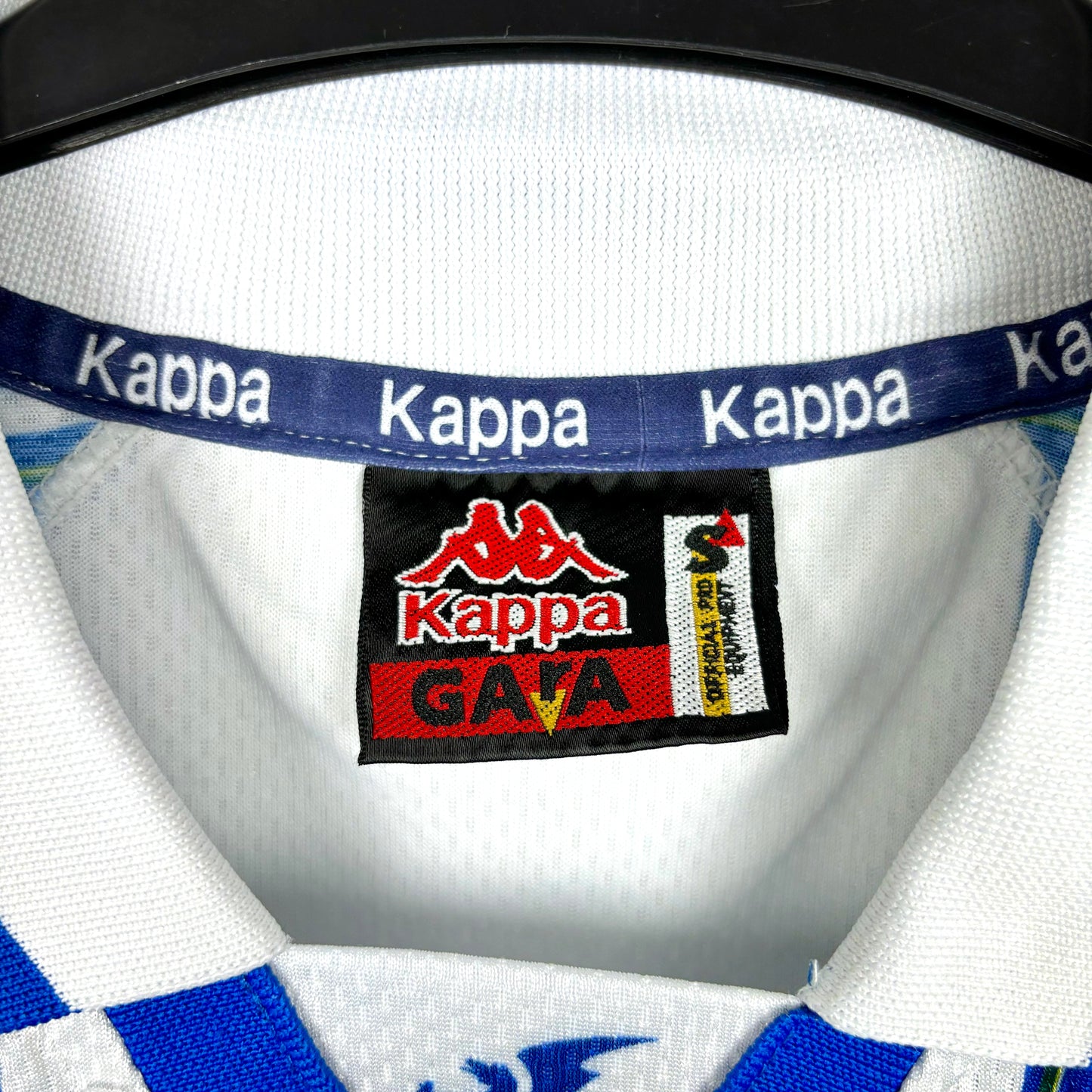 Porto 1997-1999 Kappa Home Football Shirt