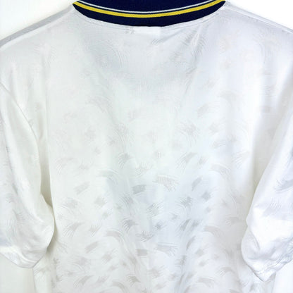 Preston North End 1990-1992 Ribero Home Football Shirt