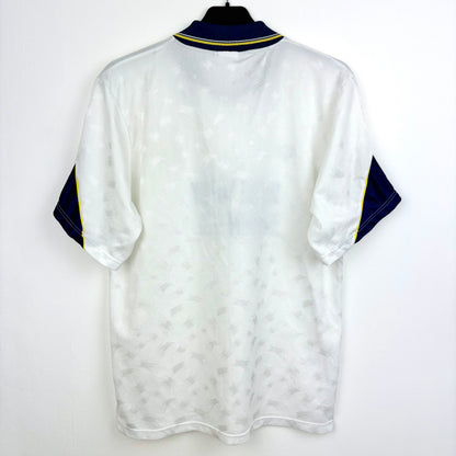 Preston North End 1990-1992 Ribero Home Football Shirt