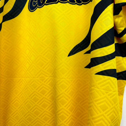 Preston North End 1992-1993 Matchwinner Away Football Shirt