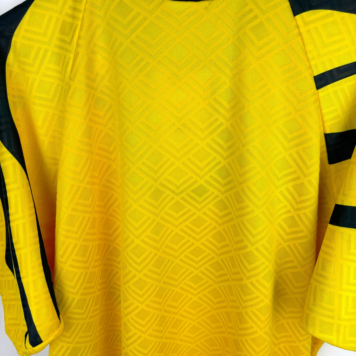 Preston North End 1992-1993 Matchwinner Away Football Shirt