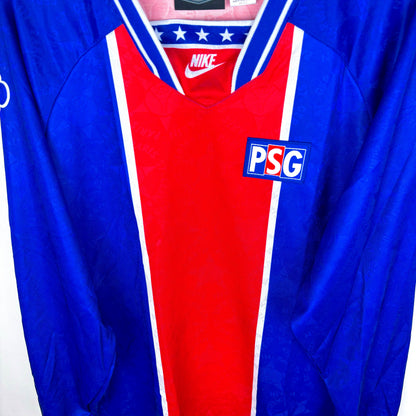 Paris Saint Germain PSG 1994-1995 Nike Home Football Shirt BNWT