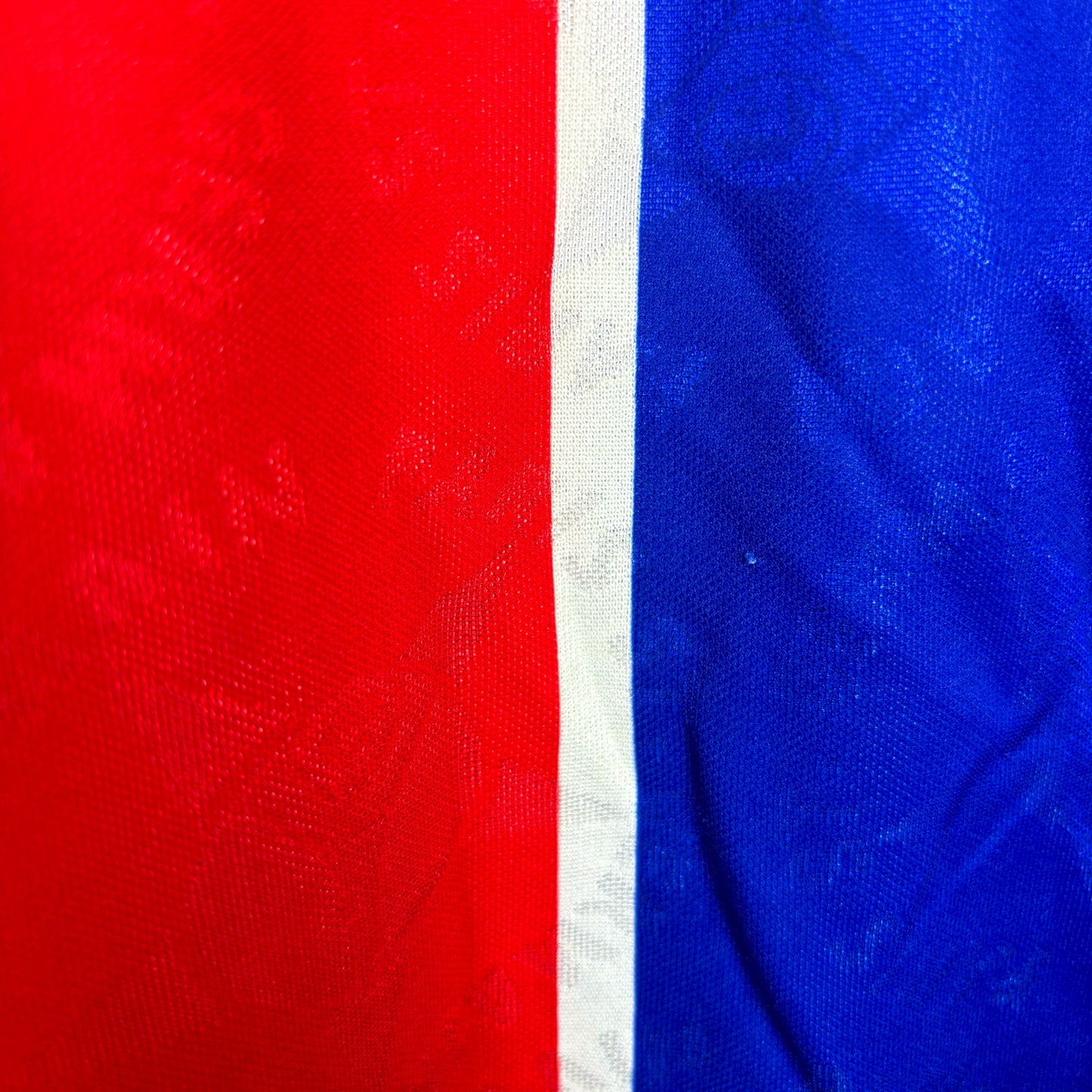 Paris Saint Germain PSG 1994-1995 Nike Home Football Shirt BNWT