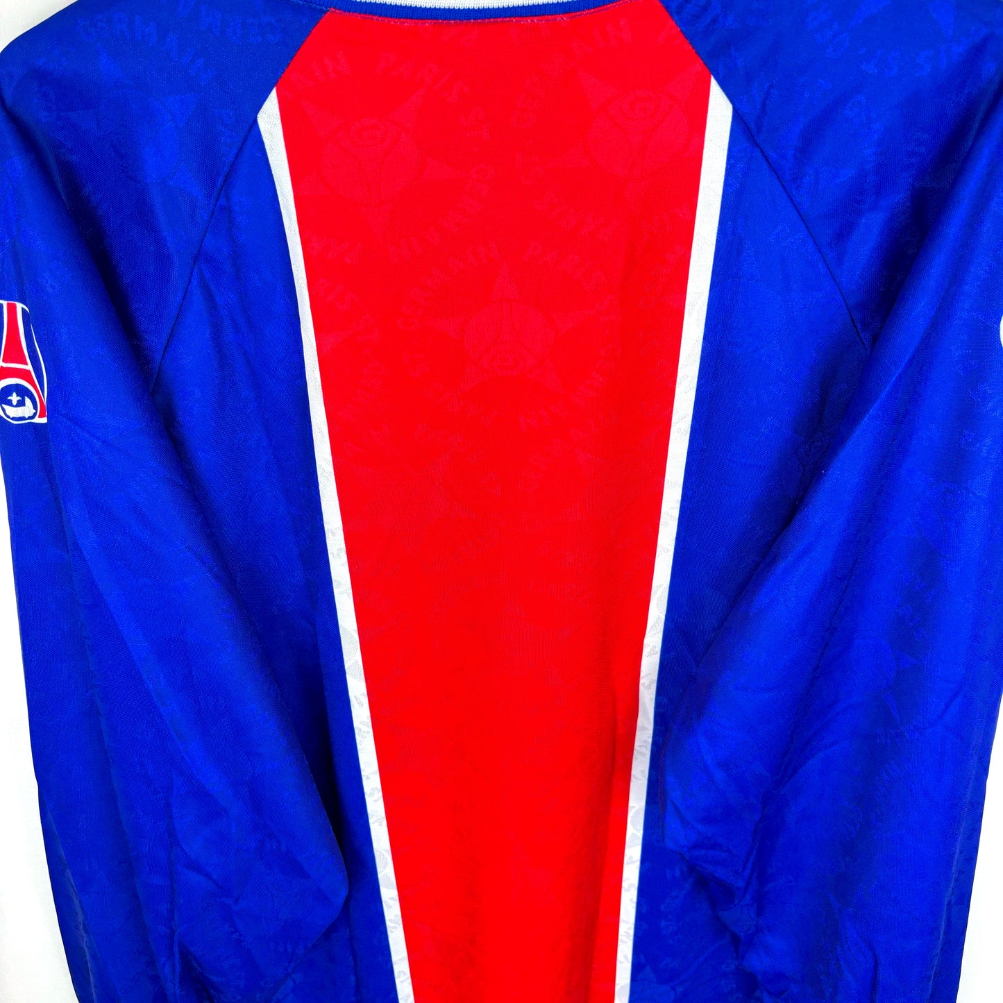 Paris Saint Germain PSG 1994-1995 Nike Home Football Shirt BNWT