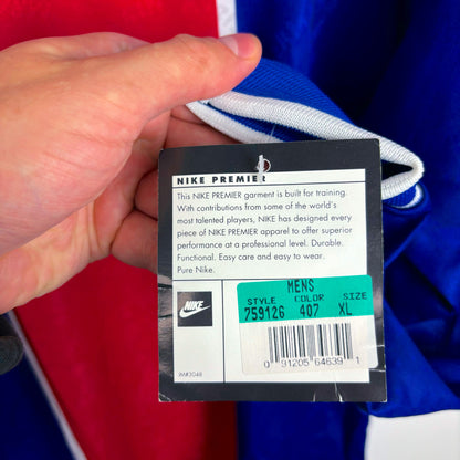 Paris Saint Germain PSG 1994-1995 Nike Home Football Shirt BNWT