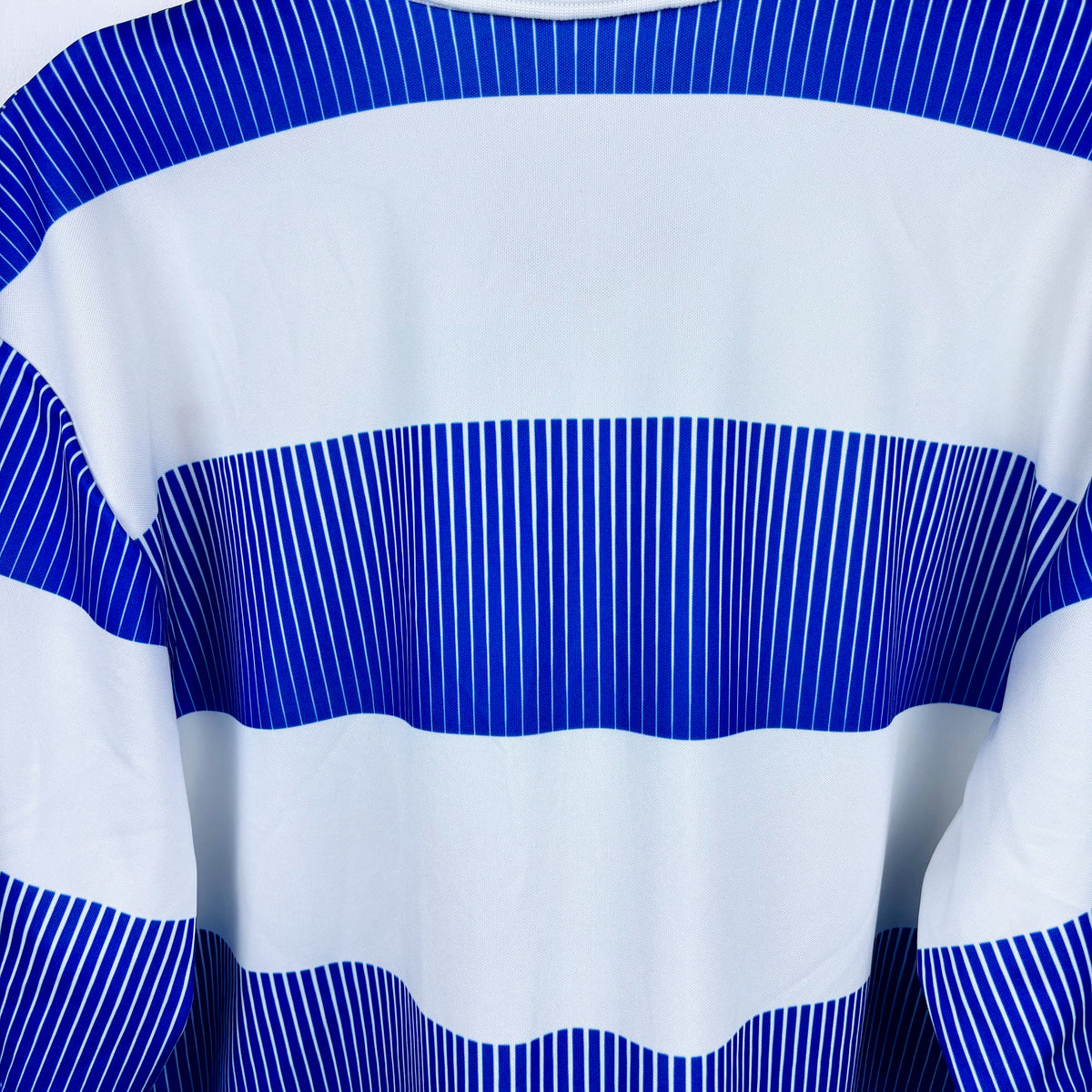 Reading 1996-1997 Mizuno Elm Park Centenary Home Football Shirt