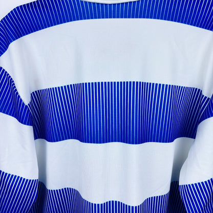 Reading 1996-1997 Mizuno Elm Park Centenary Home Football Shirt