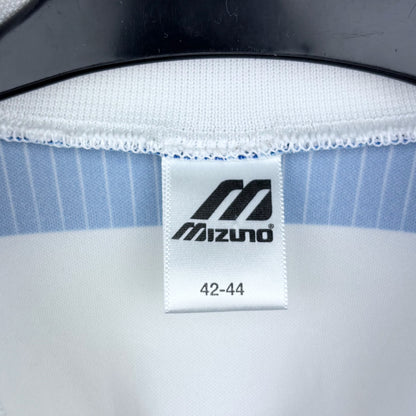 Reading 1996-1997 Mizuno Elm Park Centenary Home Football Shirt