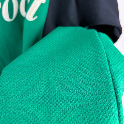 Reading FC 2001-2003 Goalkeeper Football Shirt Kit