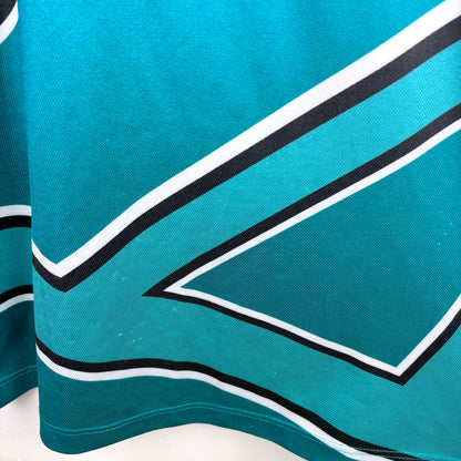 Real Betis 1995-1997 Kappa Away Football Shirt