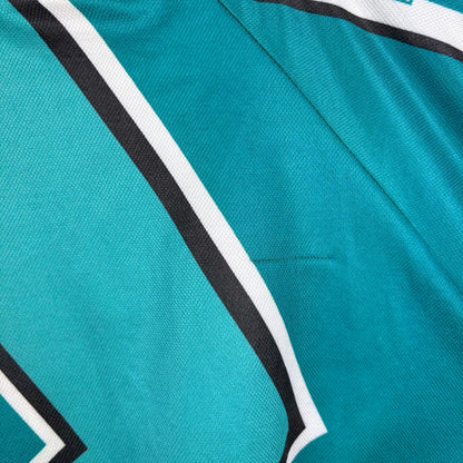 Real Betis 1995-1997 Kappa Away Football Shirt