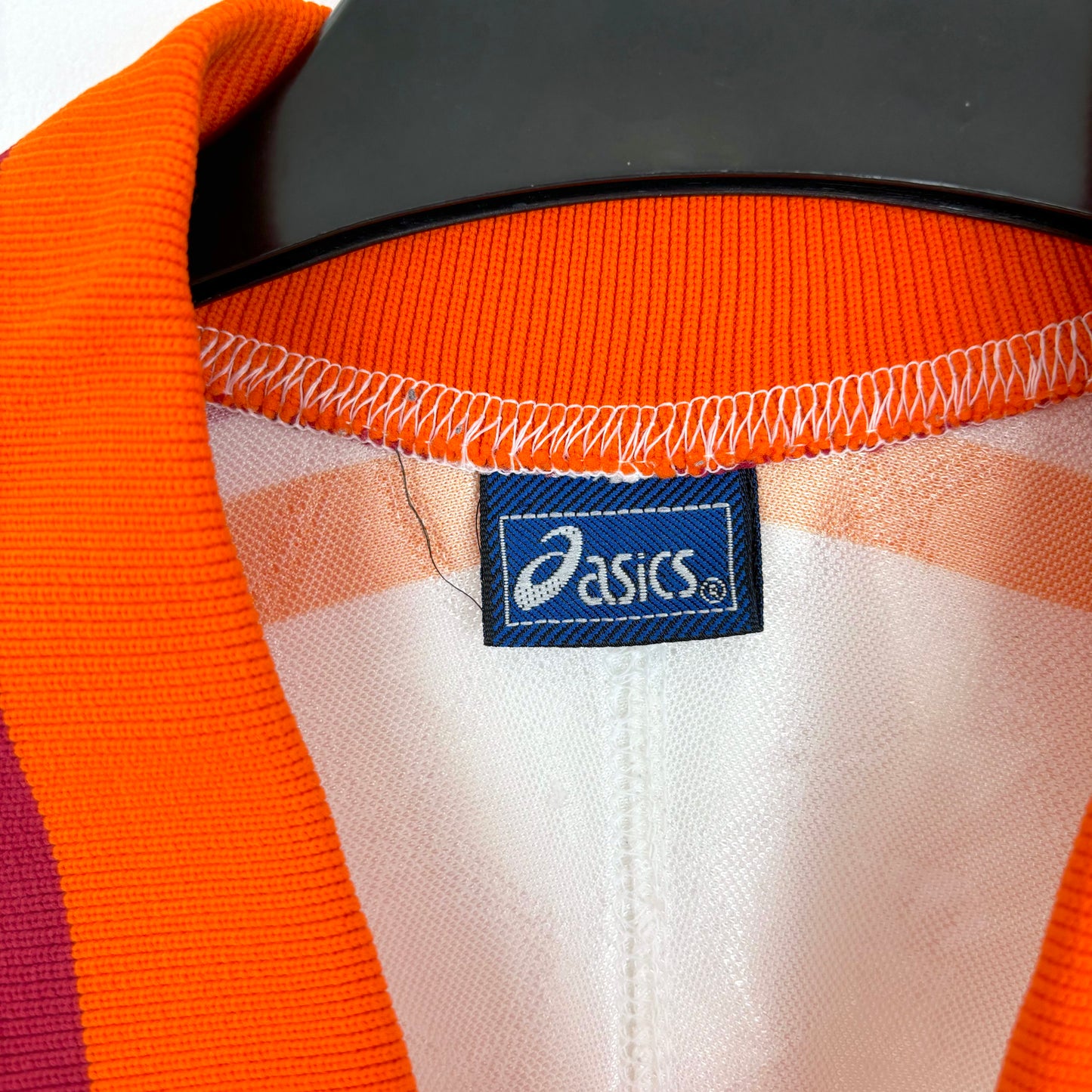 Roma 1995-1996 Asics Away Football Shirt