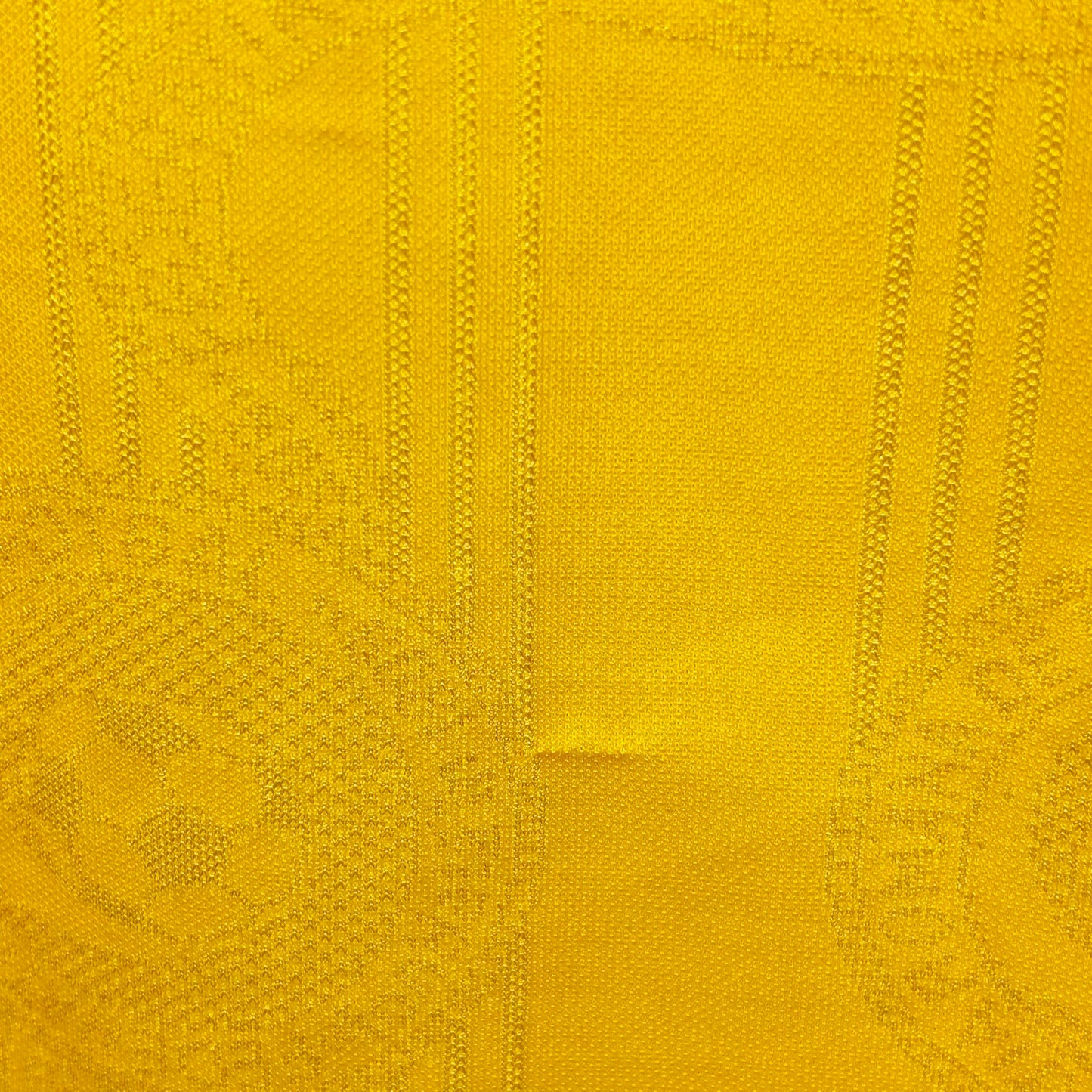 Romania 1996-1998 Adidas Home Football Shirt
