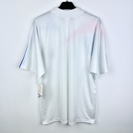 Russia 1993-1994 Reebok Home Football Shirt BNWT