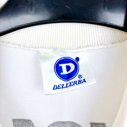 Santos 1993-1994 Dell'erba Home Football Shirt