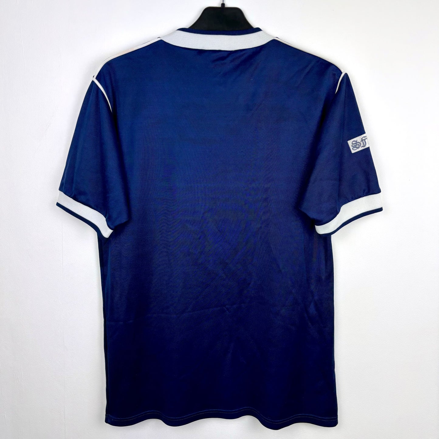 Scotland 1985-1986 Umbro Home Football Shirt