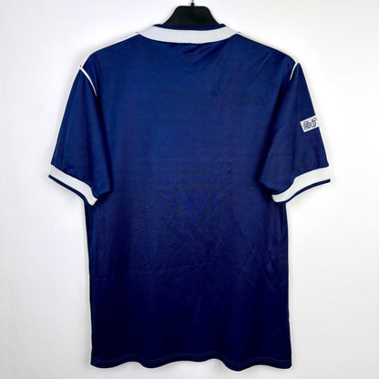 Scotland 1985-1986 Umbro Home Football Shirt