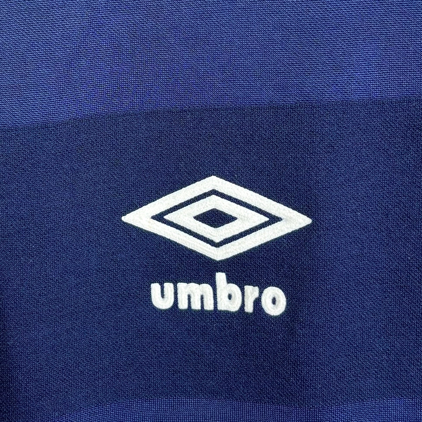 Scotland 1985-1986 Umbro Home Football Shirt