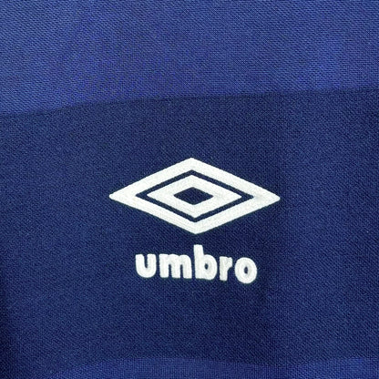 Scotland 1985-1986 Umbro Home Football Shirt