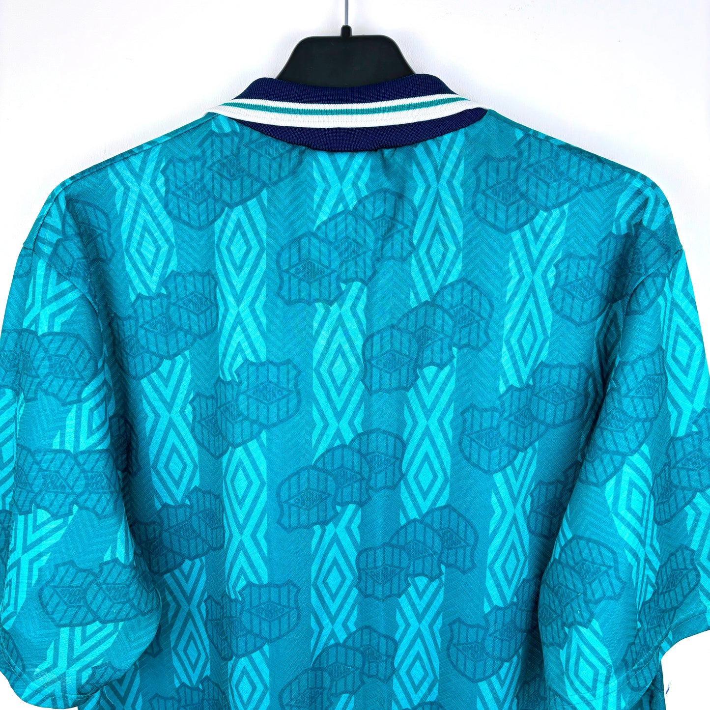 Sheffield United 1994-1995 Umbro Away/Third Football Shirt
