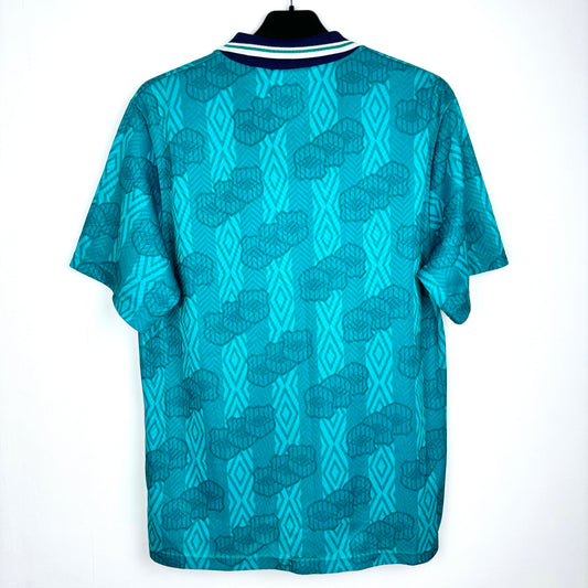 Sheffield United 1994-1995 Umbro Third Football Shirt
