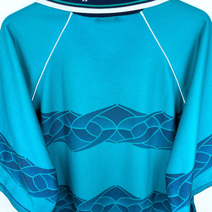 Sheffield Wednesday 1995-1997 Puma Away Football Shirt