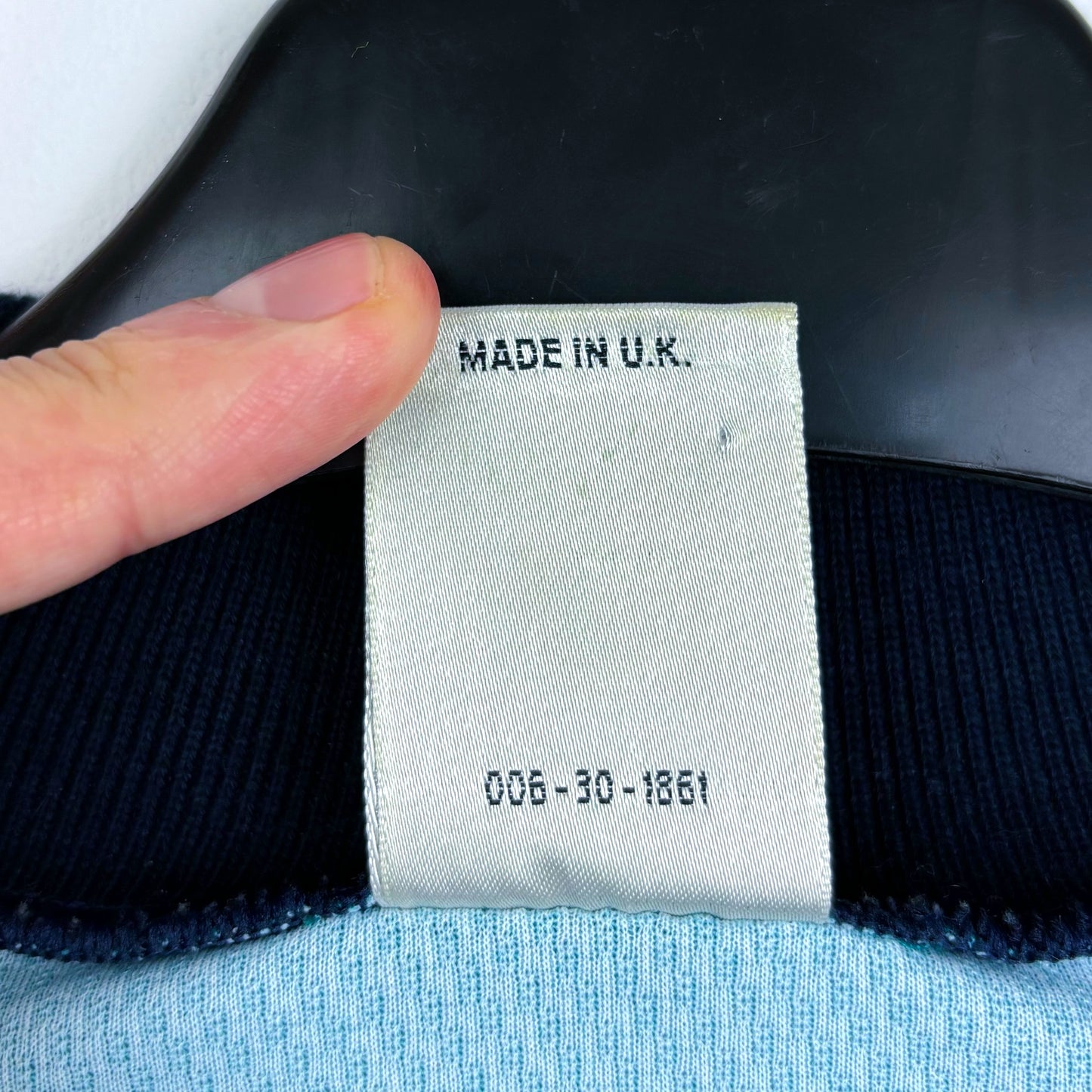 Sheffield Wednesday 1995-1997 Puma Away Football Shirt