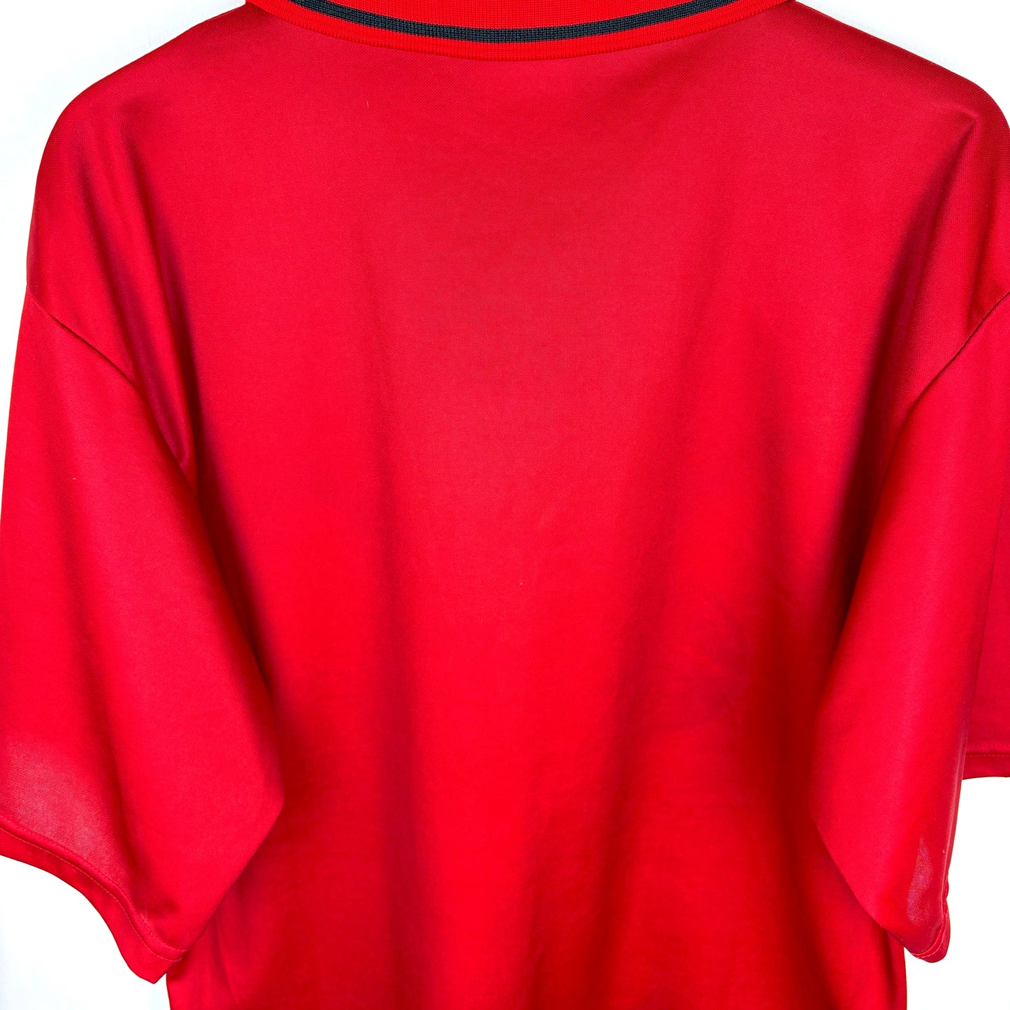 Southend United 1996-1997 Olympic Away Football Shirt