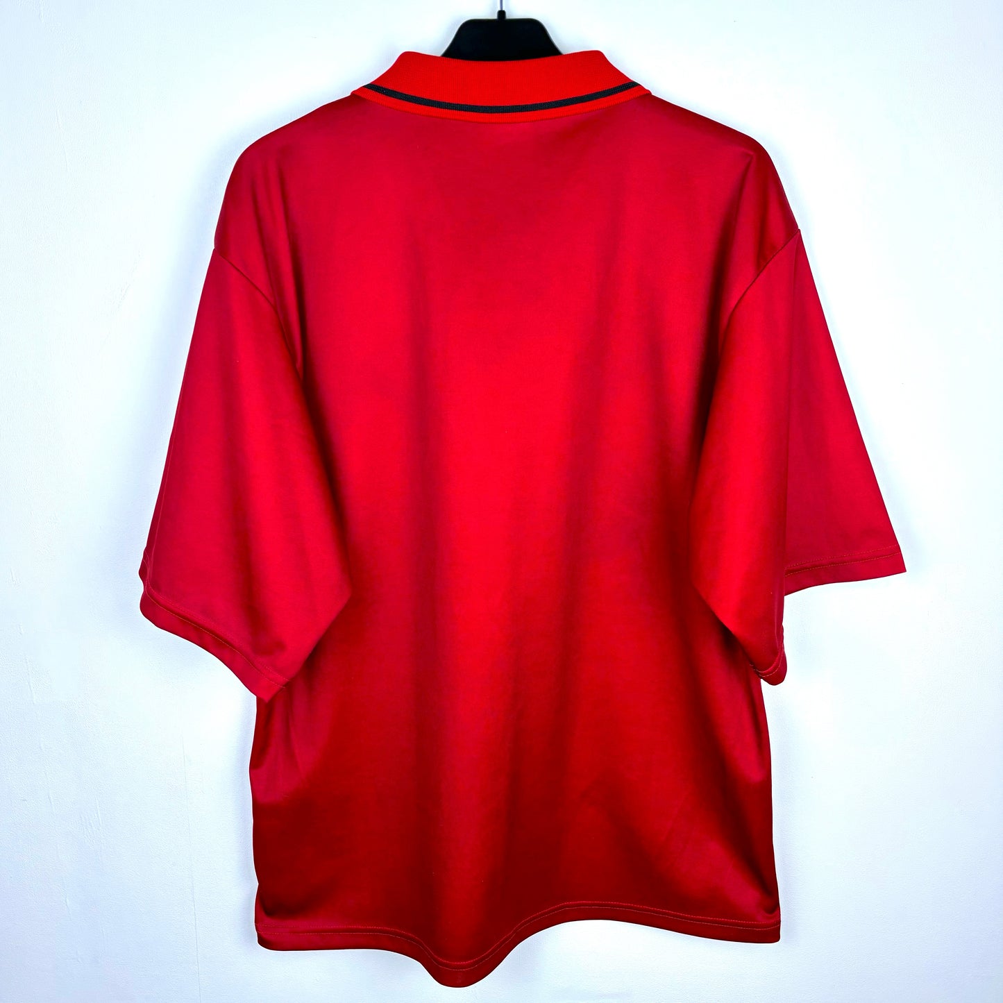 Southend United 1996-1997 Olympic Away Football Shirt