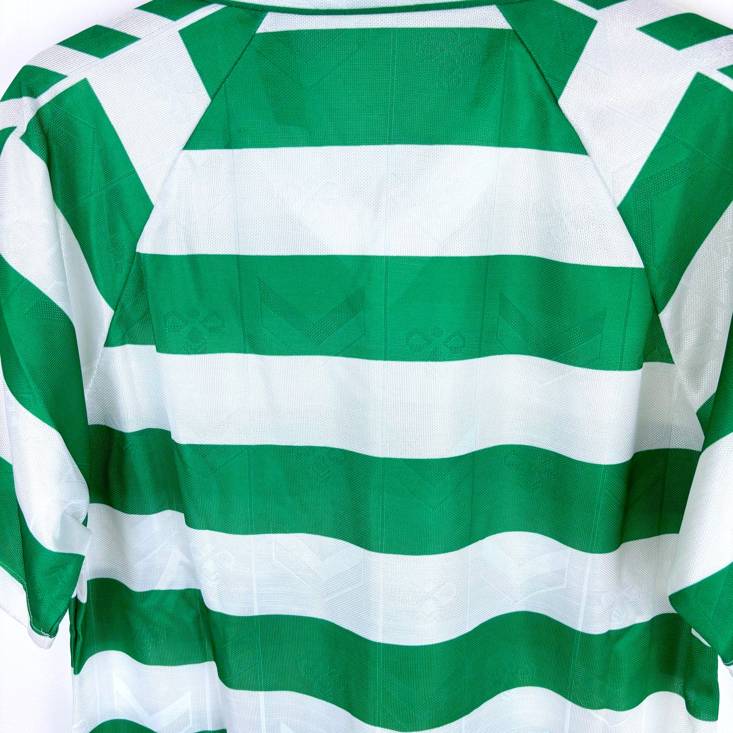 Sporting Club 1987-1988 Hummel Home Football Shirt