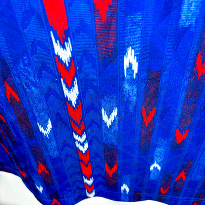 Stockport County 1992-1993 Wembley Super League Home Football Shirt Jersey