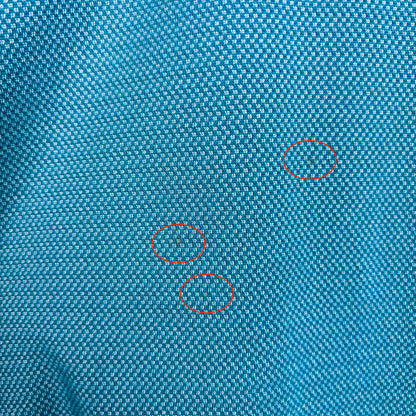 Stockport County 1996-1997 Adidas Goalkeeper Football Shirt Jersey