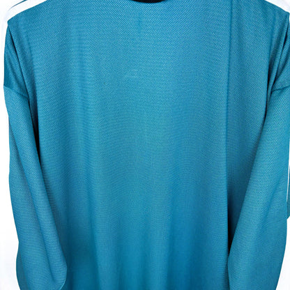 Stockport County 1996-1997 Adidas Goalkeeper Football Shirt Jersey