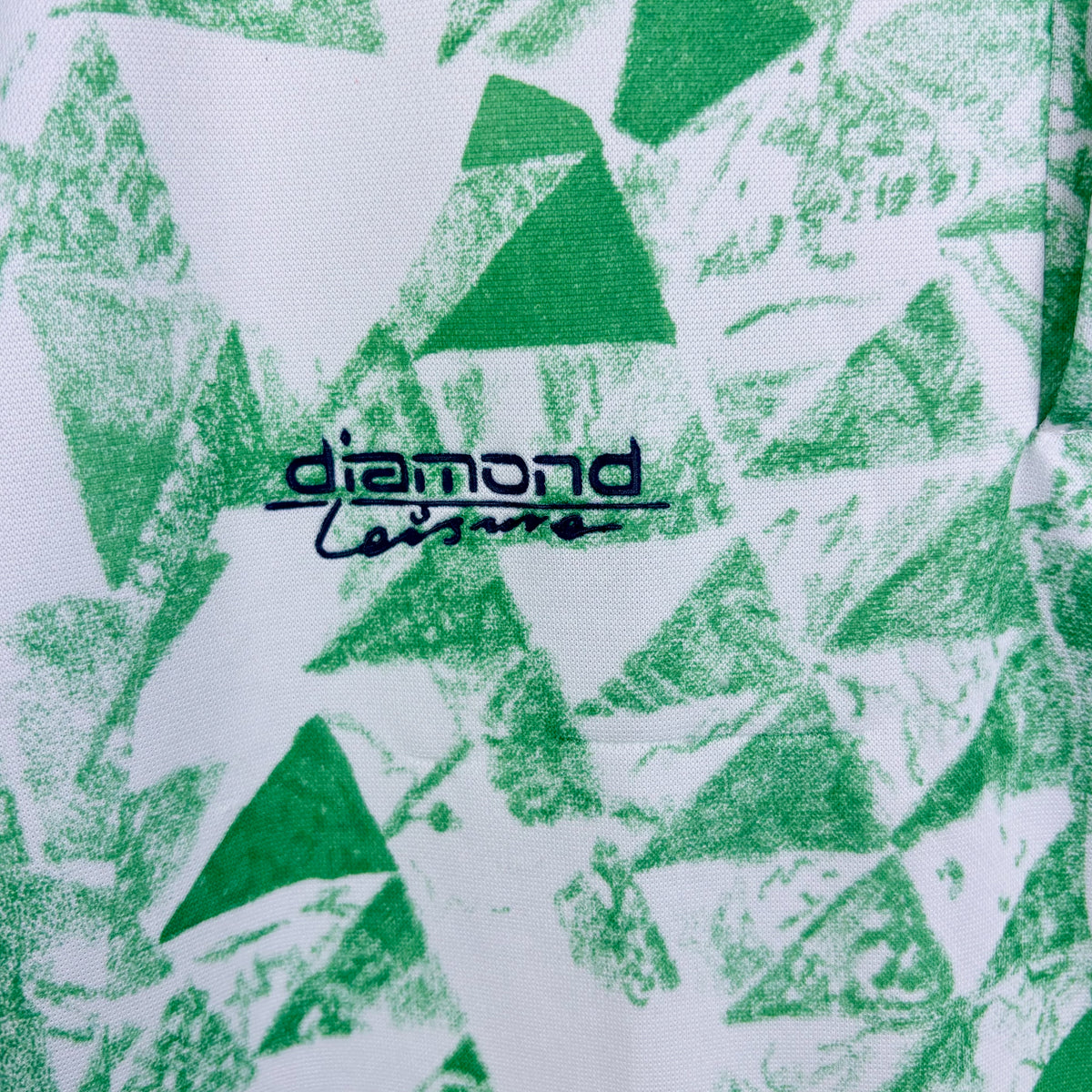 Swindon Town 1991-1993 Diamond Leisure Away Football Shirt