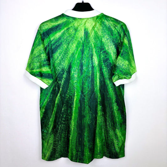 Tokyo Verdy Kawasaki 1993-1995 Mizuno Home Football Shirt BNWT