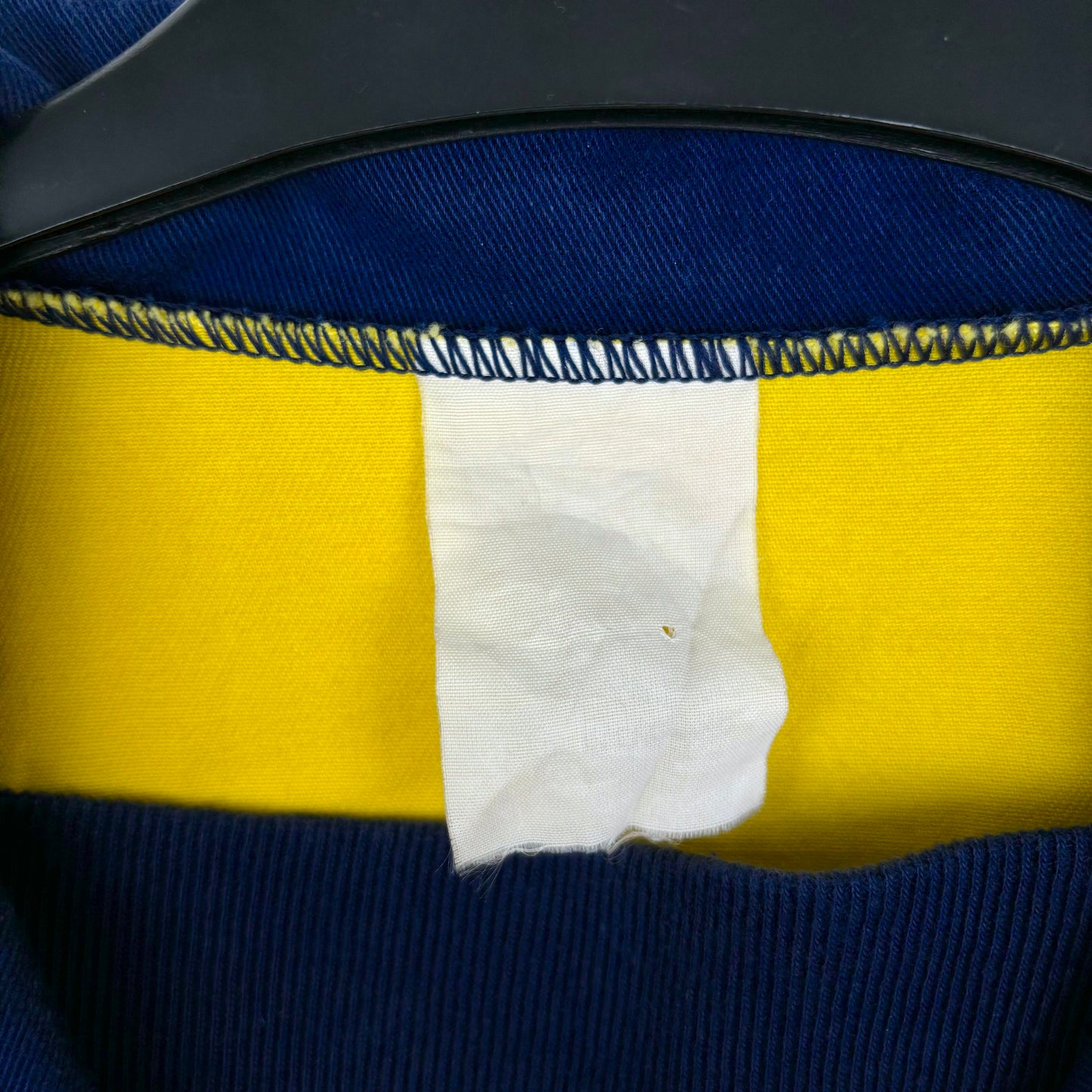 Tottenham Hotspur 1991-1993 Umbro Training Drill Top