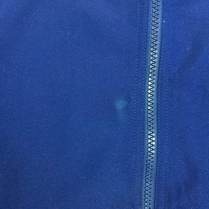 Tottenham Hotspur 1999-2001 Adidas Football Training Track Jacket