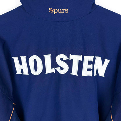Tottenham Hotspur 1999-2001 Adidas Football Training Track Jacket