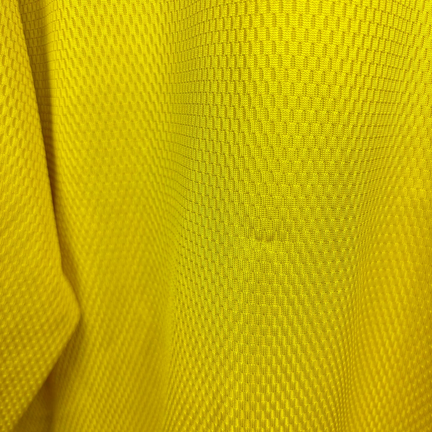 Watford 1999-2001 Le Coq Sportif Longsleeve Home Football Shirt