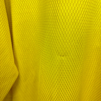 Watford 1999-2001 Le Coq Sportif Longsleeve Home Football Shirt