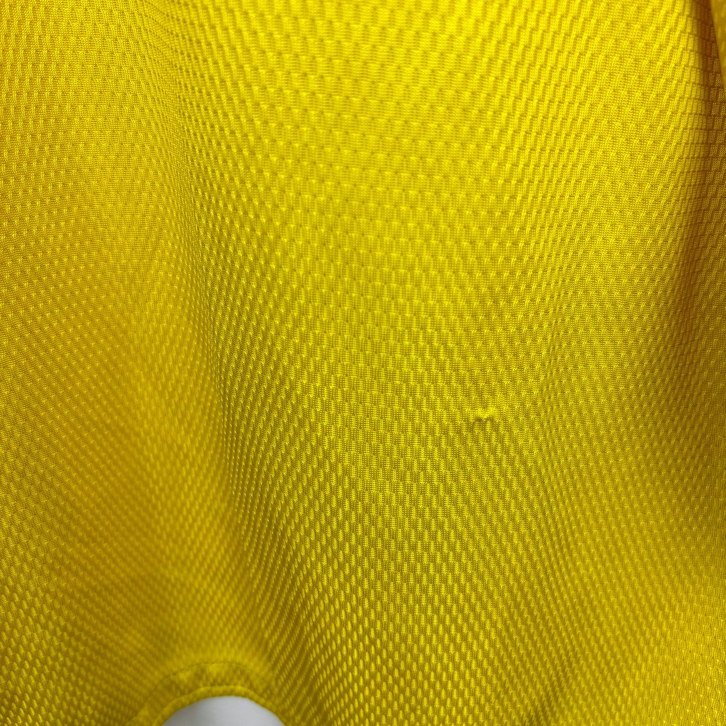 Watford 1999-2001 Le Coq Sportif Longsleeve Home Football Shirt