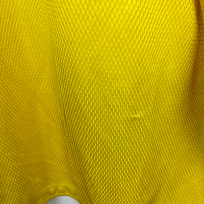 Watford 1999-2001 Le Coq Sportif Longsleeve Home Football Shirt